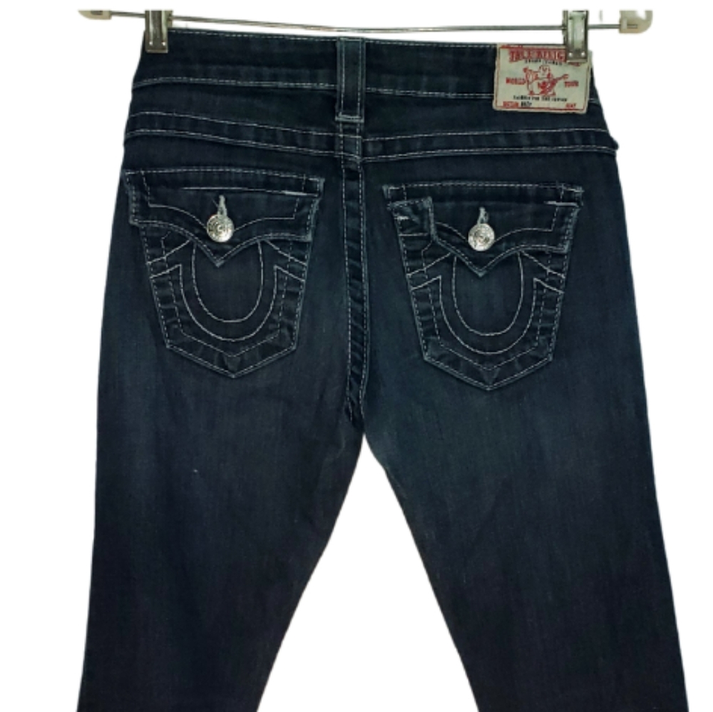 True Religion Skinny Jeans - Women